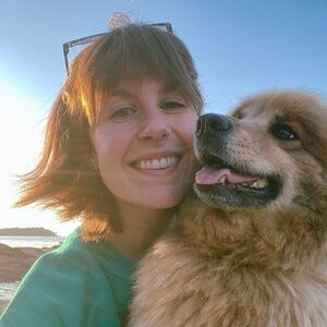 Meet your Posher, Erika